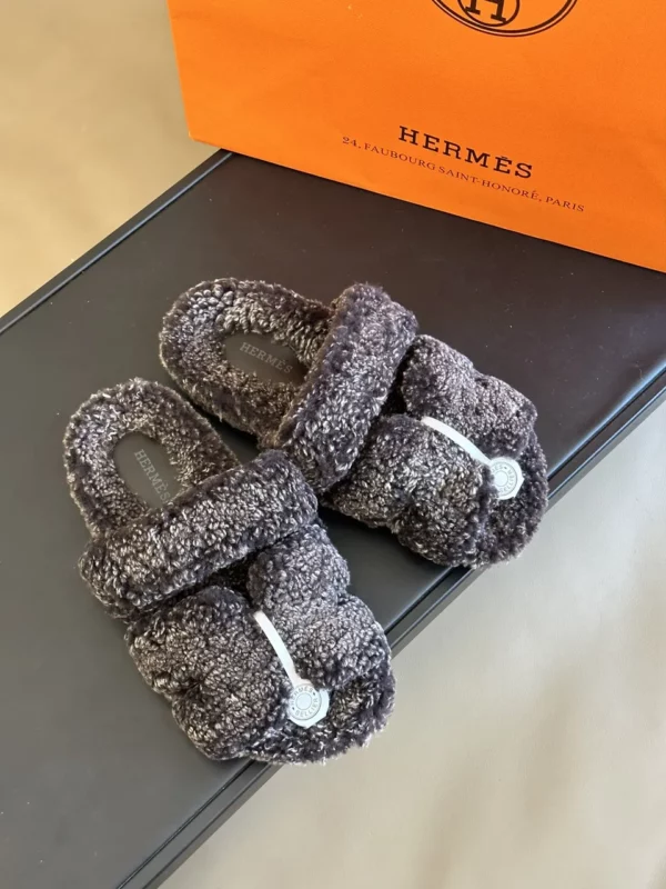 Hermes shoes - Replica shoes