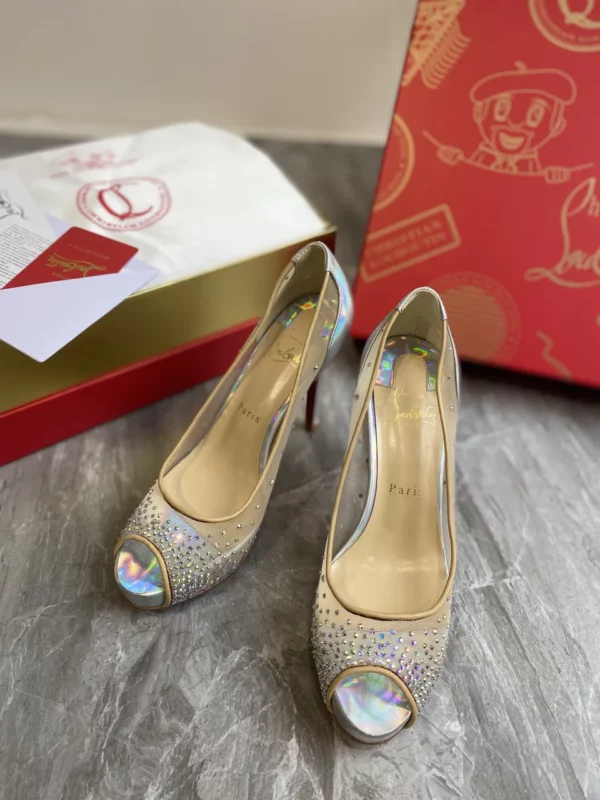 Christian Louboutin shoes - Replica shoes