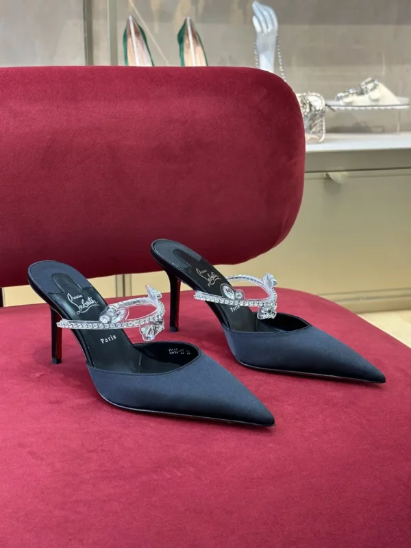 Christian Louboutin shoes - rep shoes