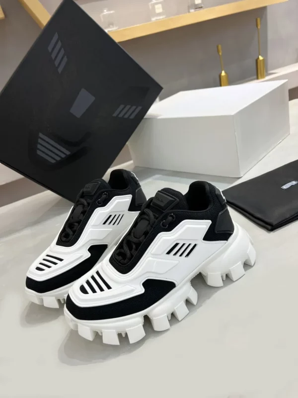 Prada shoes - Reps shoes