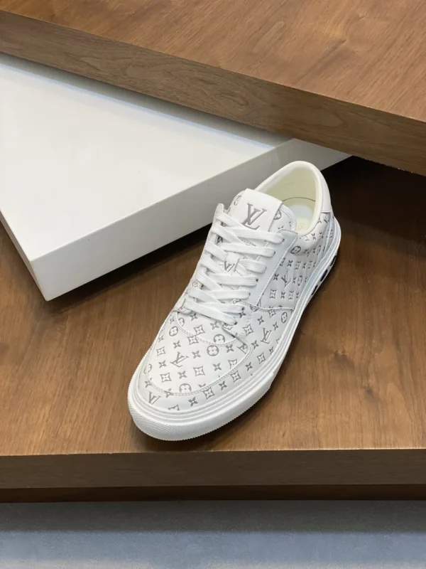 Louis Vuitton shoes - louis vuitton replica shoes