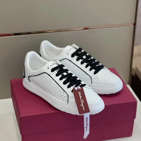 Ferragamo shoes - Reps shoes