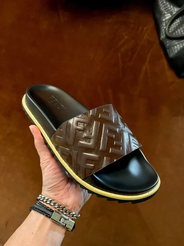 Fendi shoes - rep shoes