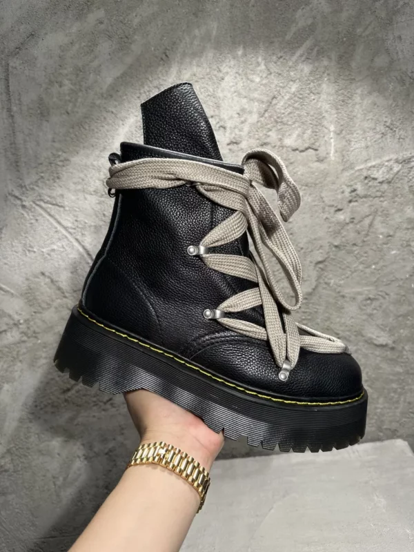 Rick Owens shoes - rep shoes