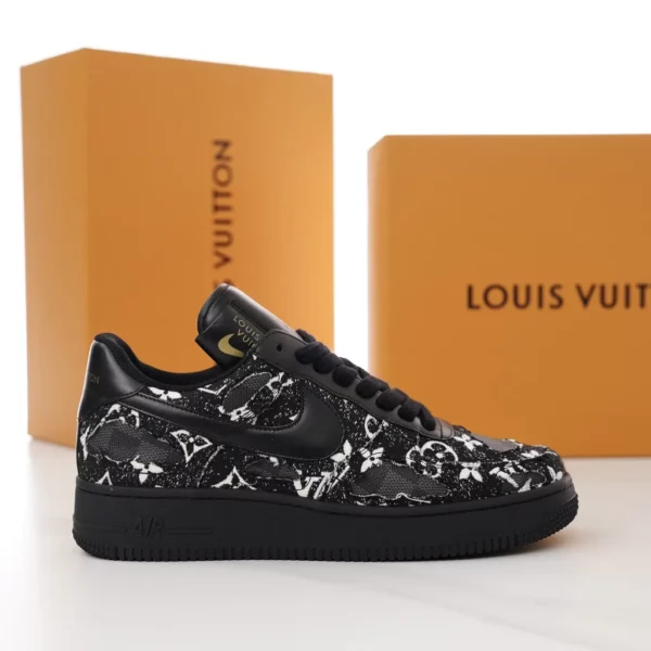 Louis Vuitton shoes - louis vuitton replica shoes