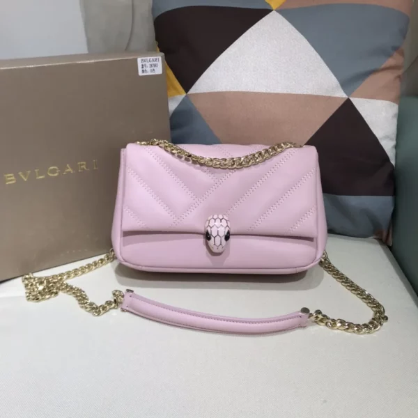 Bvlgari bag - replica bags