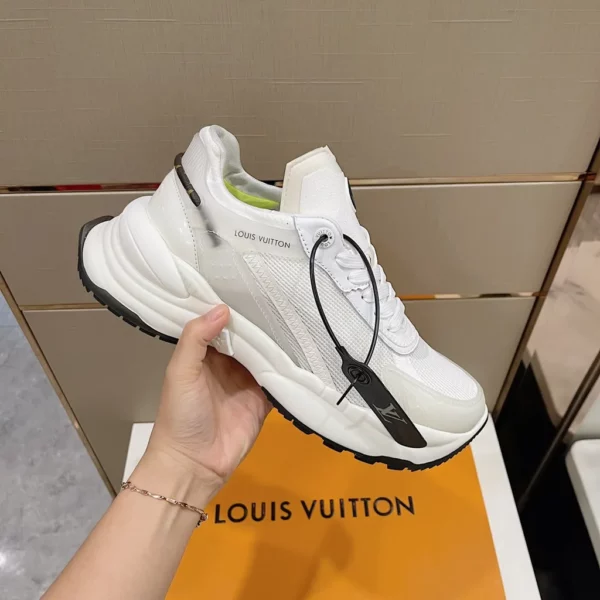 Louis Vuitton shoes - louis vuitton replica shoes