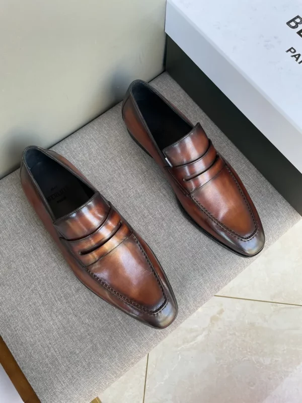 Berluti shoes - rep shoes