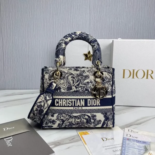 Dior bag - replica dior bags