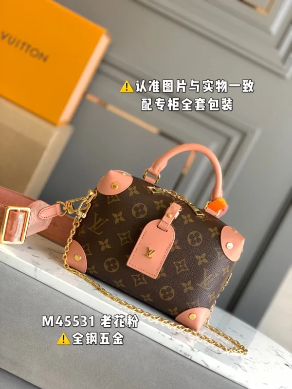 Louis Vuitton bag - louis vuitton replica bags