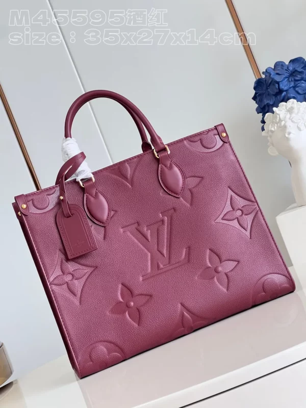 Louis Vuitton bag - louis vuitton replica bags