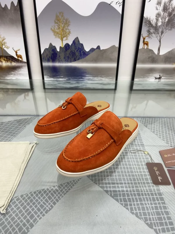 Loro Piana shoes - Replica shoes