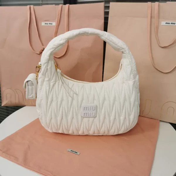 MiuMiu bag - rep bags