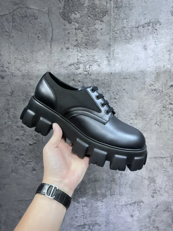 Prada shoes - Reps shoes