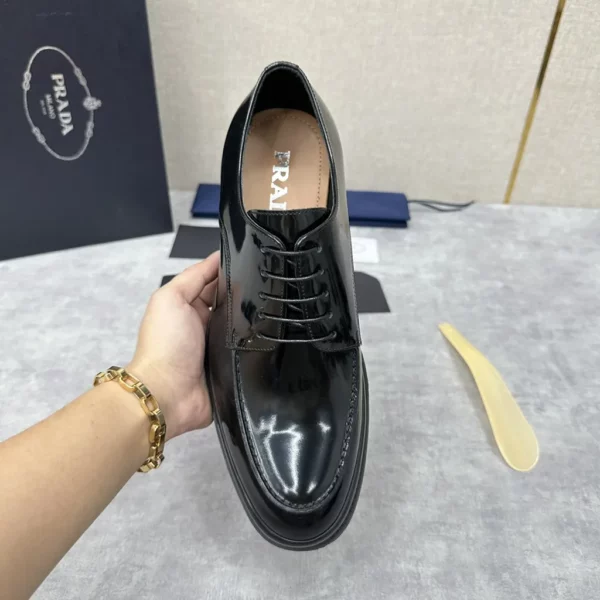 Prada shoes - rep shoes