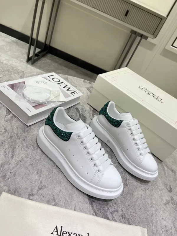 Alexander MCQueen shoes - Reps shoes