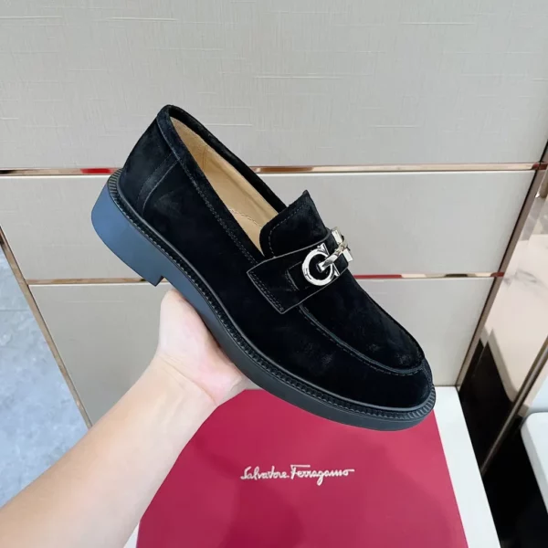 Ferragamo shoes - Replica shoes