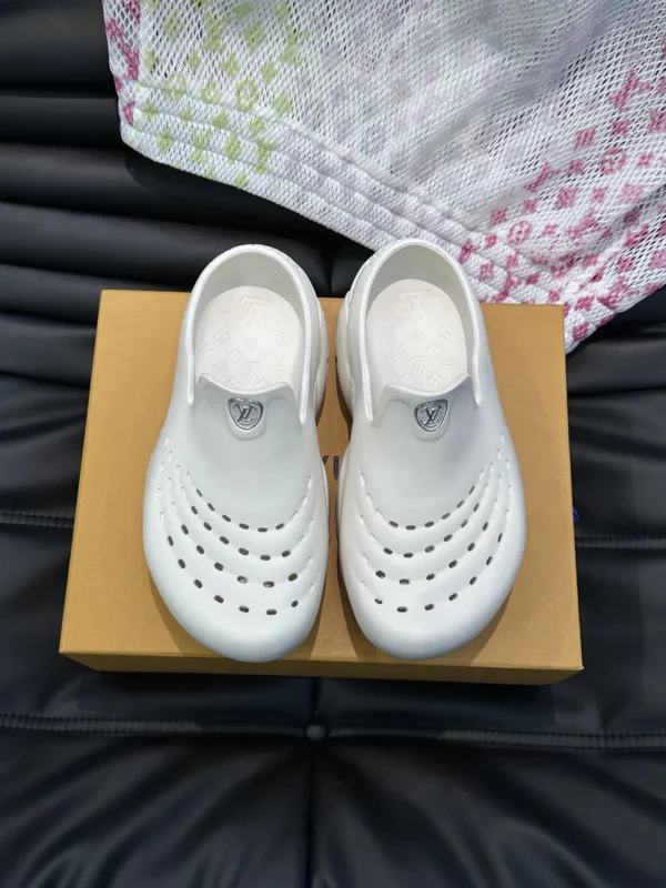 Louis Vuitton shoes - louis vuitton replica shoes