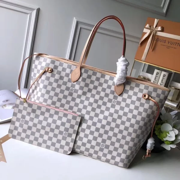 Louis Vuitton bag - louis vuitton replica bags