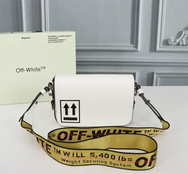 Off White bag - rep bags