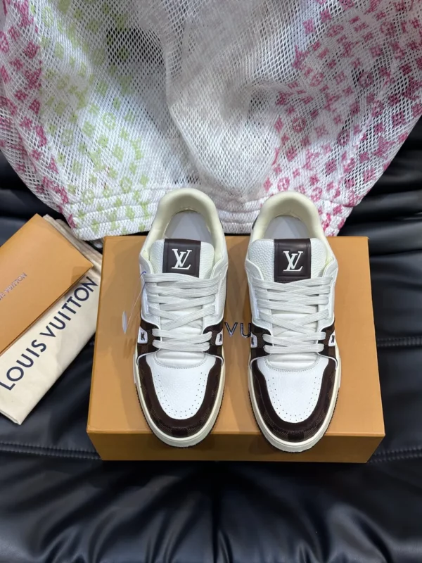 Louis Vuitton shoes - louis vuitton replica shoes