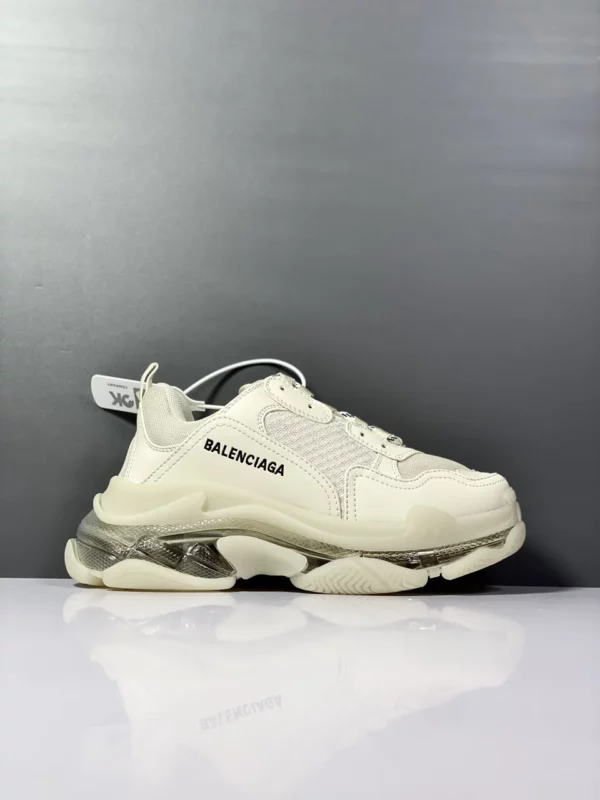 Balenciaga shoes - rep shoes