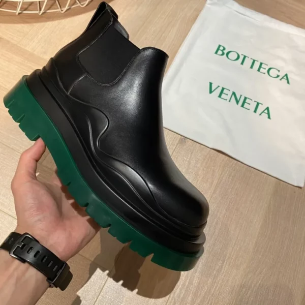 Bottega Veneta shoes - rep shoes