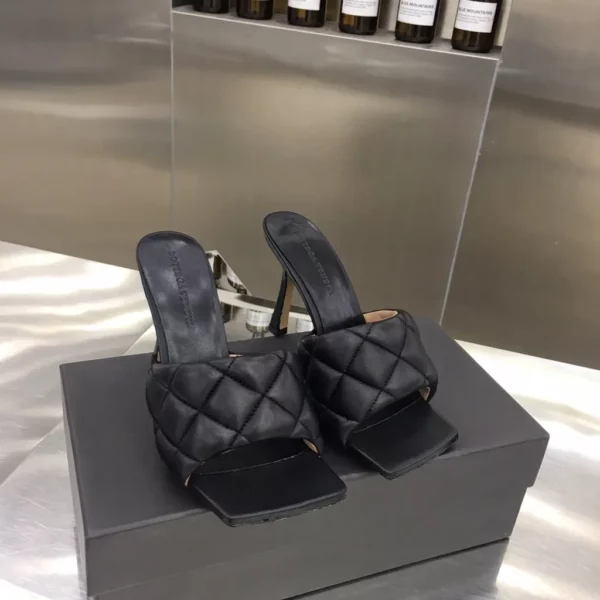 Bottega Veneta shoes - Reps shoes