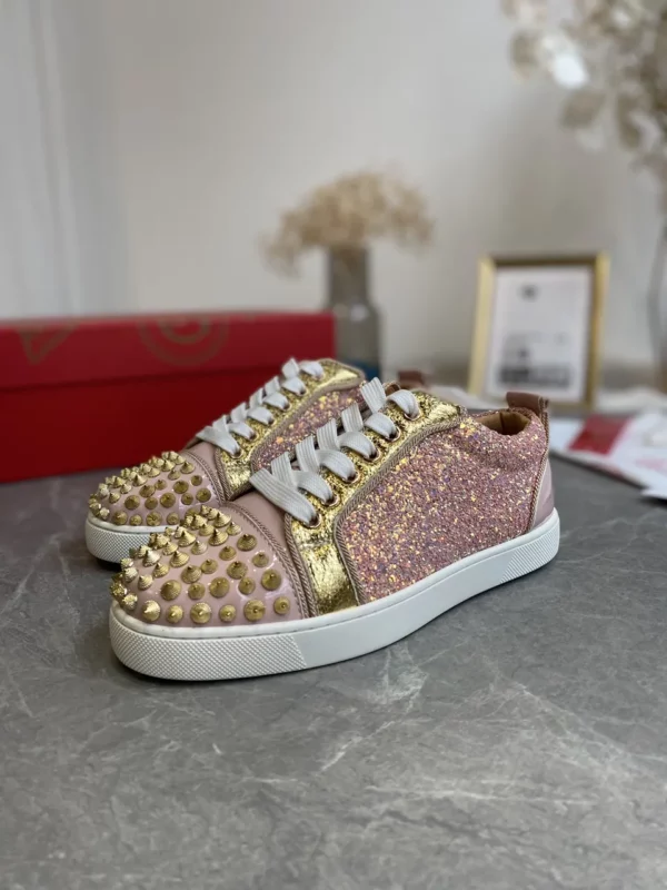 Christian Louboutin shoes - Reps shoes