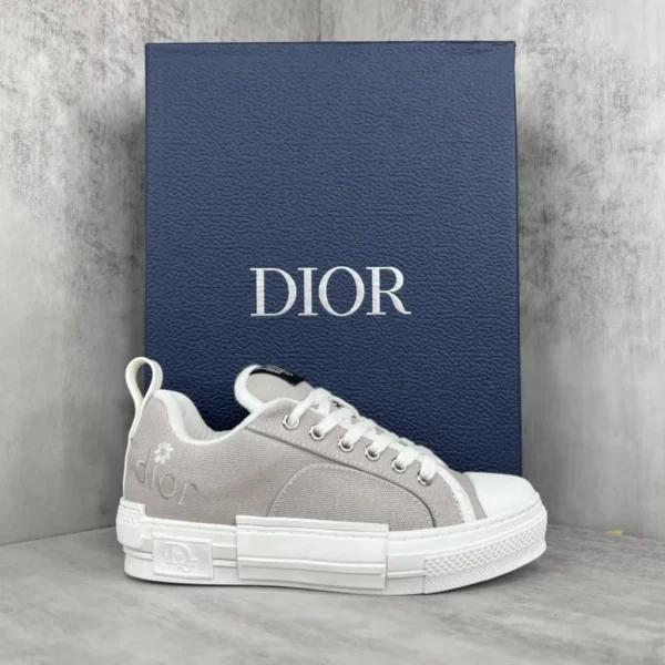 Dior shoes - rep shoes