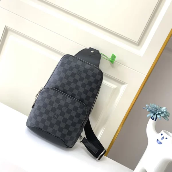 Louis Vuitton bag - louis vuitton replica bags