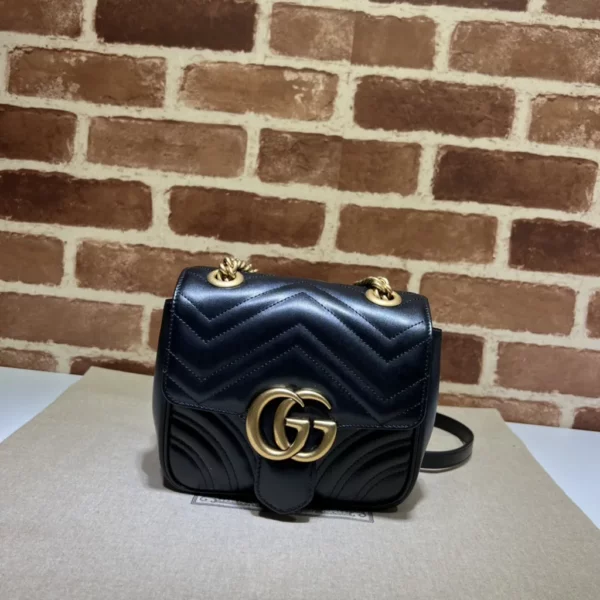 Gucci bag - replica gucci bags