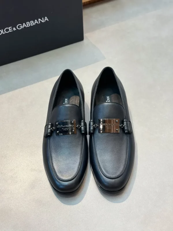 Dolce Gabbana shoes - Replica shoes