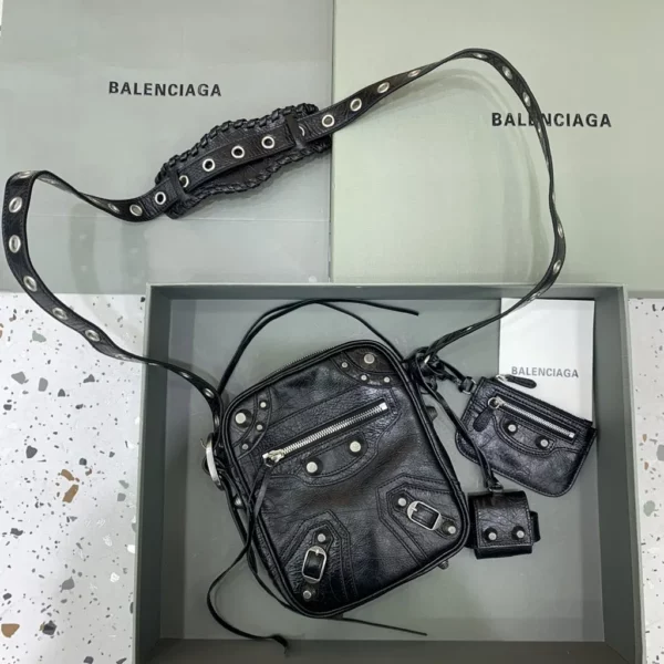 Balenciaga bag - rep bags