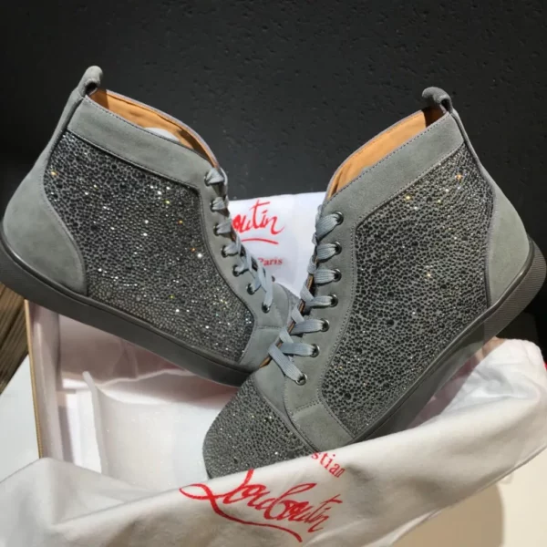 Christian Louboutin shoes - rep shoes