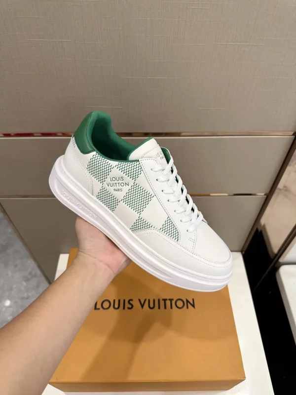 Louis Vuitton shoes - louis vuitton replica shoes