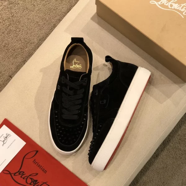 Christian Louboutin shoes - rep shoes