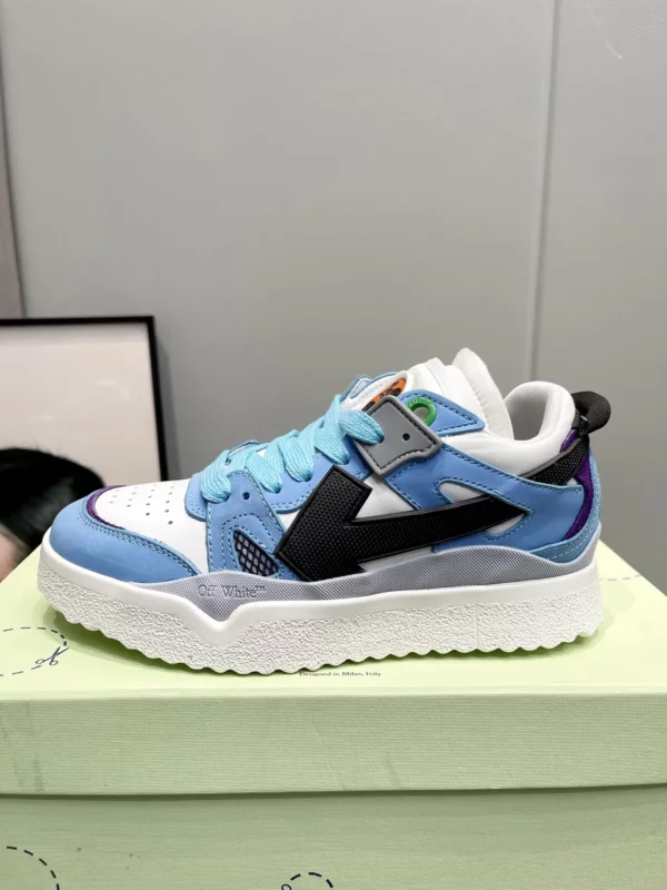 Off White shoes - Replica shoes