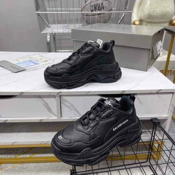 Balenciaga shoes - Replica shoes