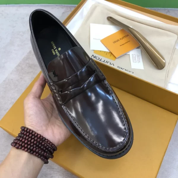 Louis Vuitton shoes - louis vuitton replica shoes