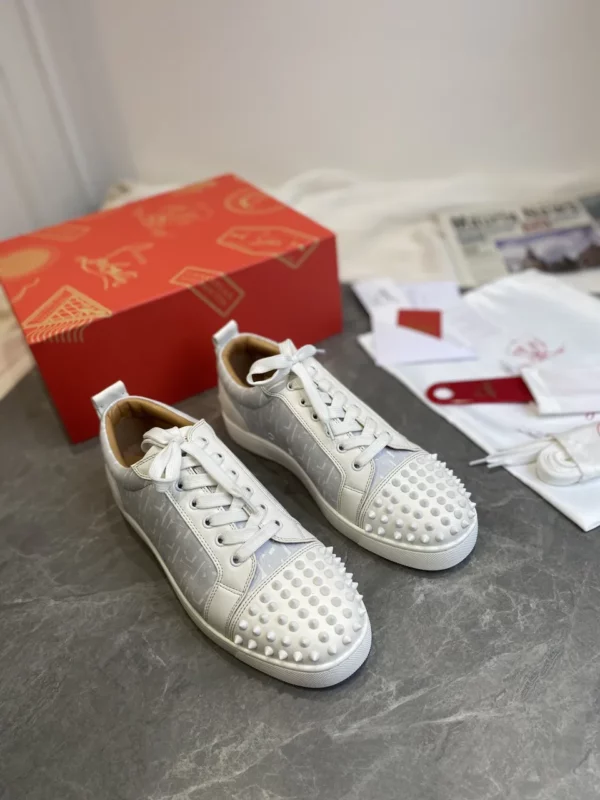 Christian Louboutin shoes - Reps shoes