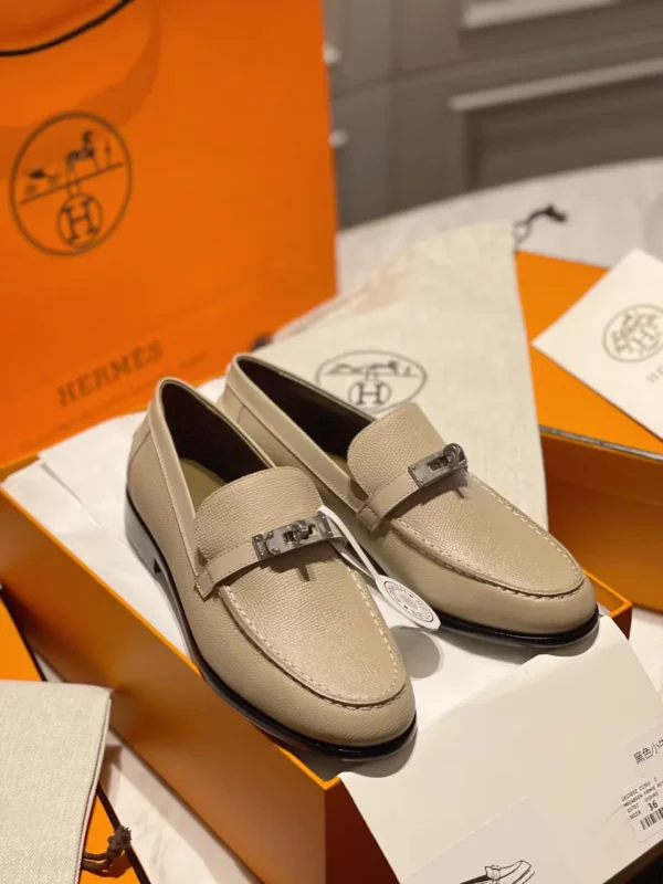 Hermes shoes - rep shoes