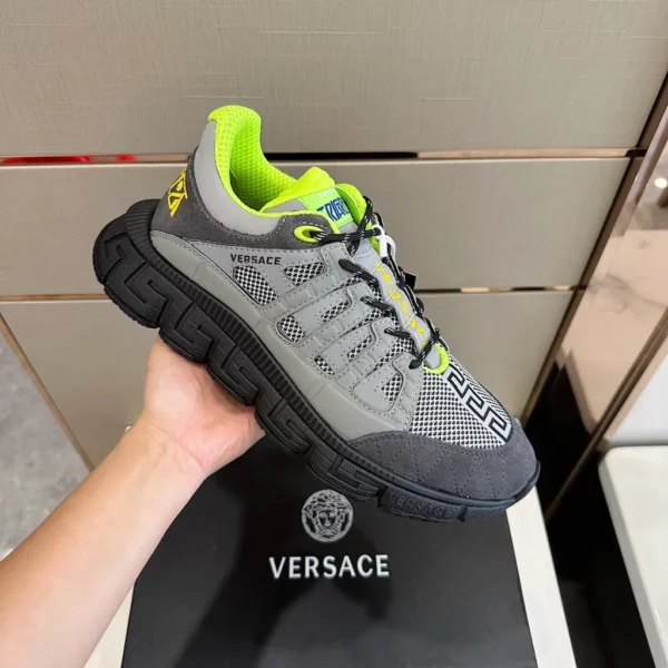 Versace shoes - rep shoes