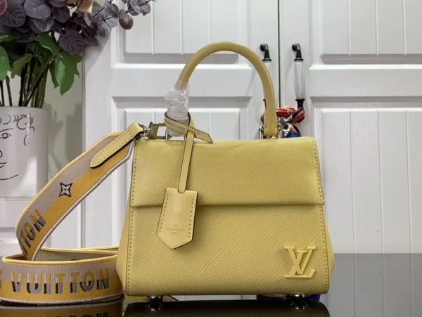 Louis Vuitton bag - louis vuitton replica bags