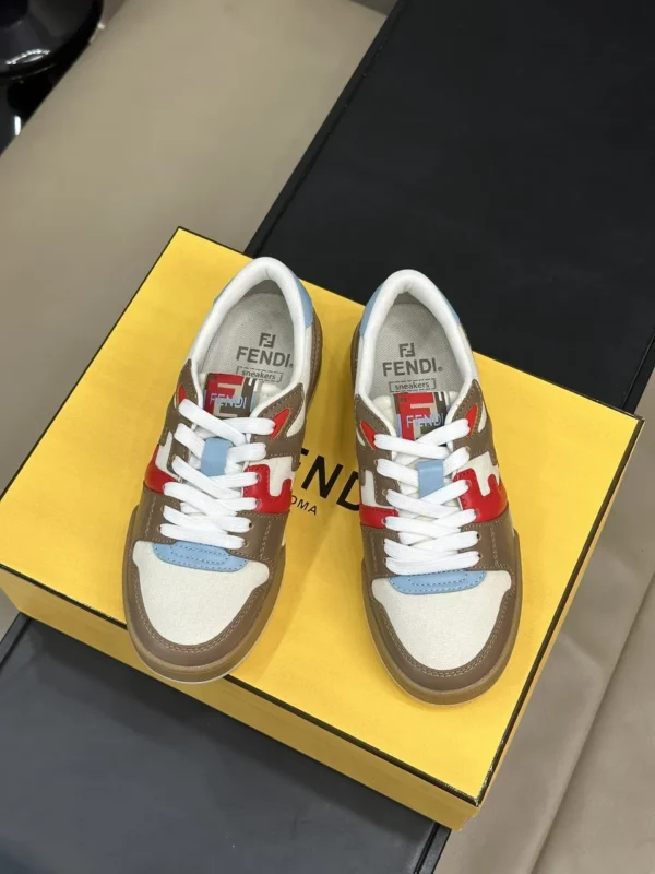 Fendi shoes - Replica shoes