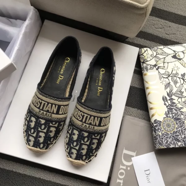 Dior shoes - Reps shoes