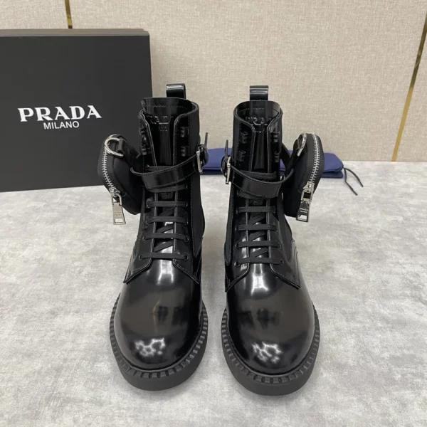 Prada shoes - Replica shoes