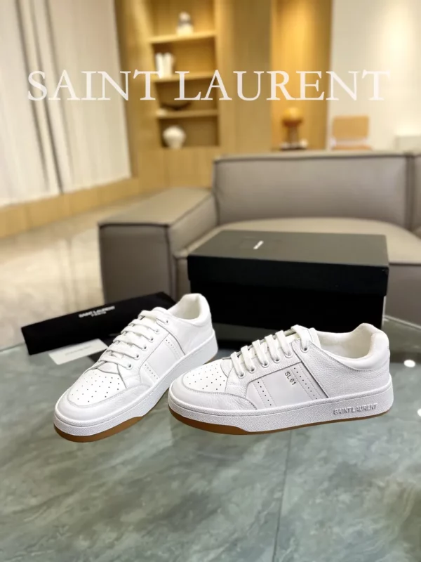 Saint Laurent shoes - rep shoes