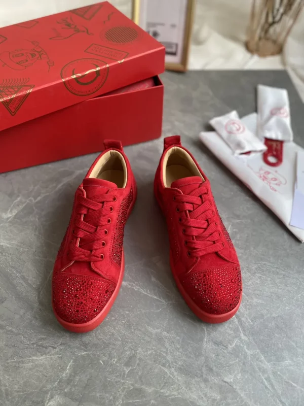 Christian Louboutin shoes - Reps shoes