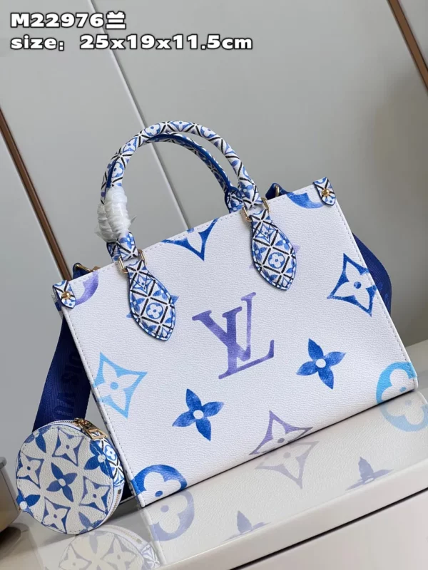 Louis Vuitton bag - louis vuitton replica bags